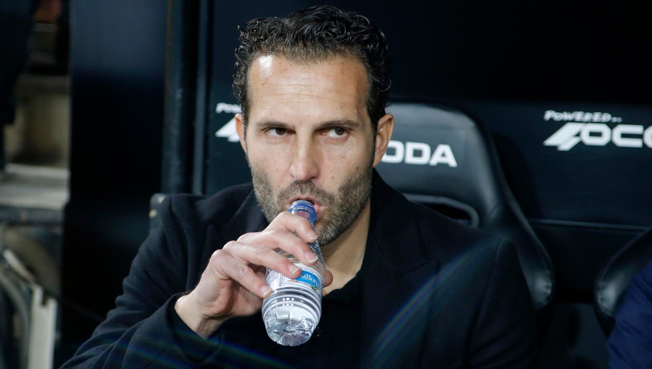 Baraja contará con dos importantes novedades para frenar al Atlético de Madrid de Simeone