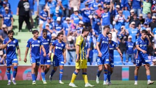 El Getafe denuncia a LaLiga