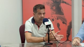 "Ojalá se hiciera un anexo a ese pacto parasocial y ese cambio en la gestión se produjera"