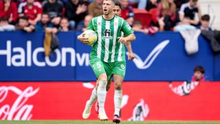 Guido Rodríguez sigue calentando el mercado en Italia con un fuerte postor