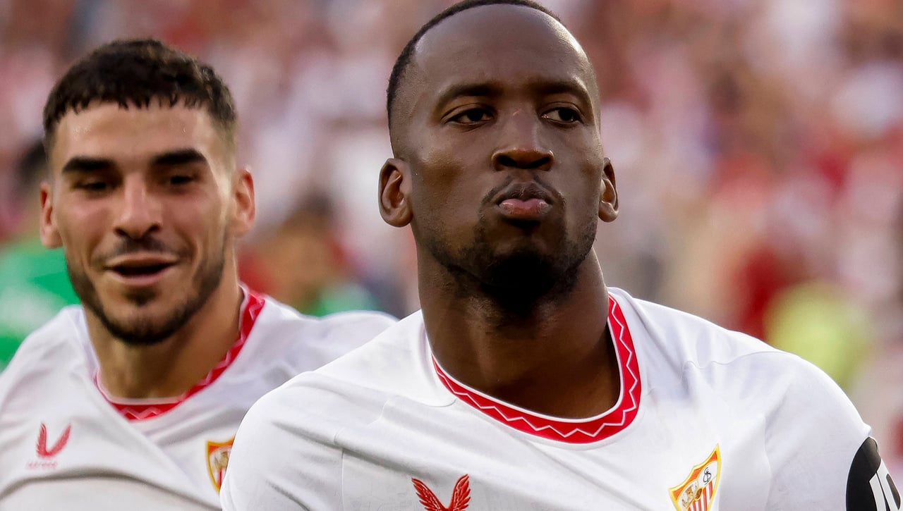 El Sevilla responde al interés por Lukébakio