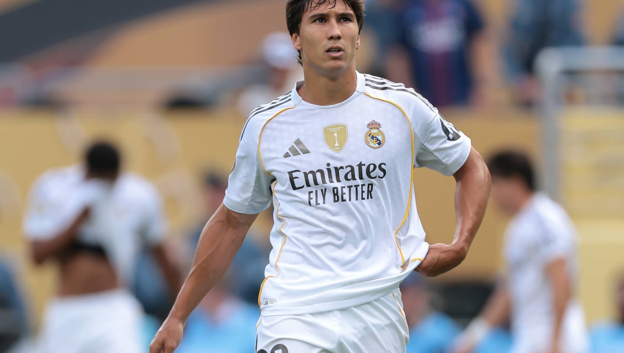 El nuevo 'fichaje' es Gonzalo García