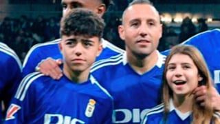 Hay Cazorla para rato en el Oviedo: La saga continúa
