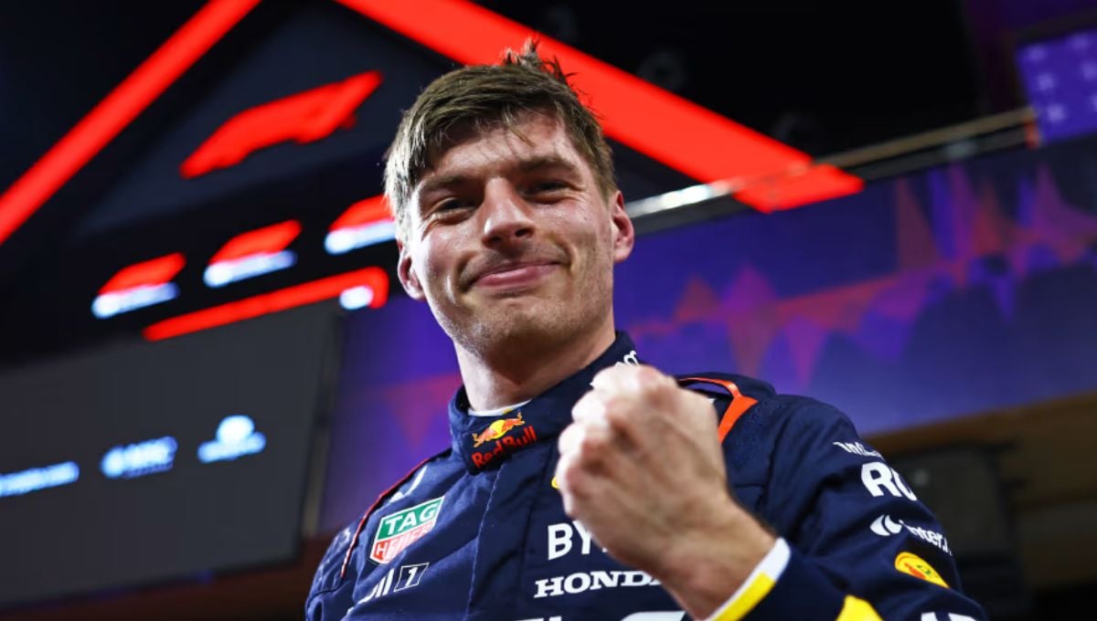 Red Bull sorprende y también admite lo del fichaje de Verstapen por Aston Martin