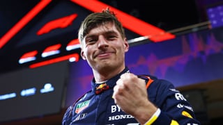 Red Bull sorprende y también admite lo del fichaje de Verstapen por Aston Martin