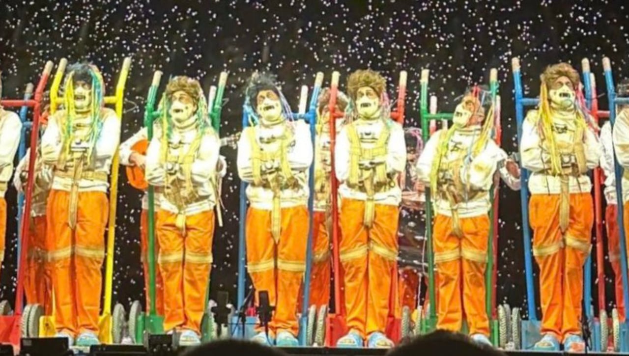 COAC 2024, quinta sesión de cuartos de final en el Falla: Orden de Actuación, horarios y dónde ver en TV y online el Carnaval de Cádiz