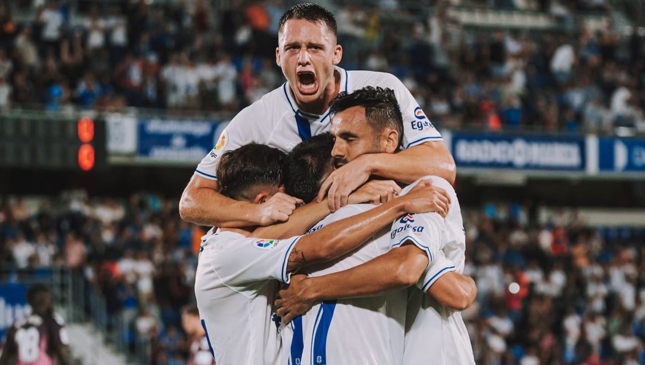 De pupilo del Cholo Simeone a ser el deseo del Real Oviedo