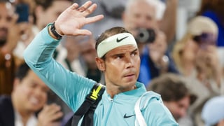 Rafa Nadal se lo confirma a los organizadores de Roland Garros