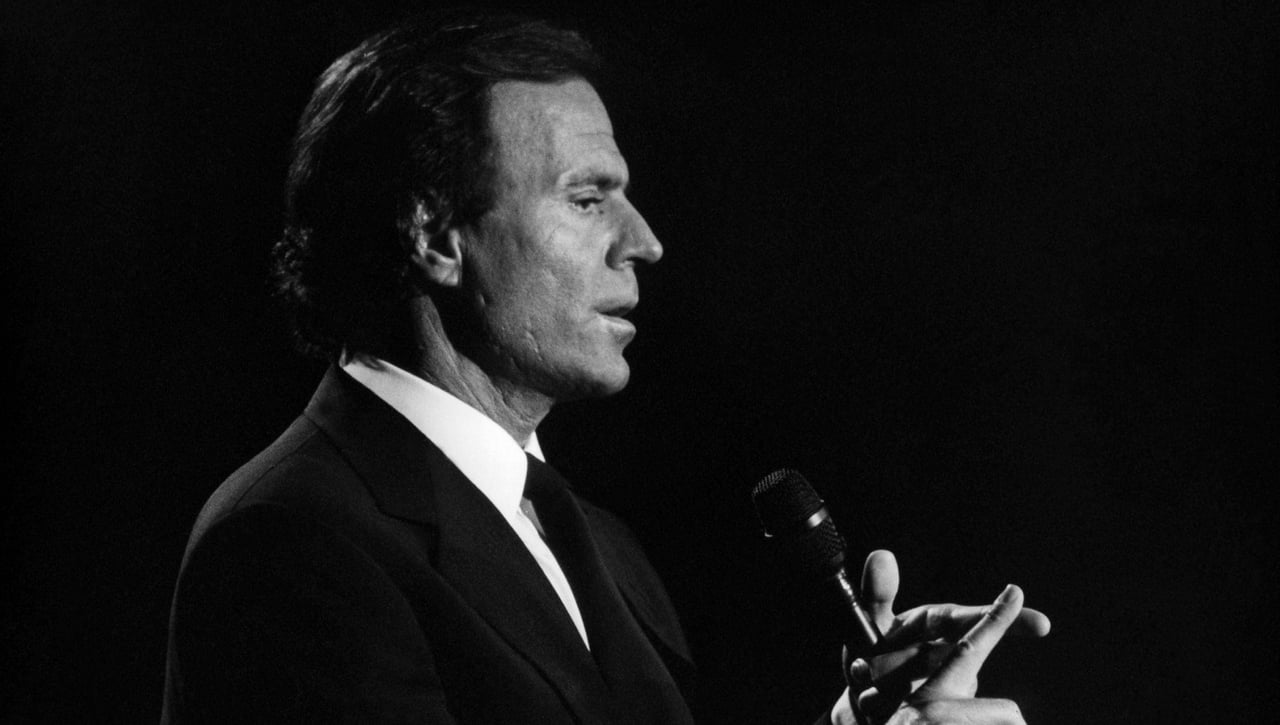 Julio Iglesias, desaparecido