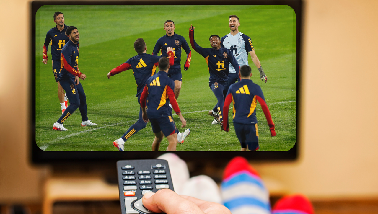 Mundial Qatar 2022: Horario y dónde ver, online y por TV, España - Costa Rica