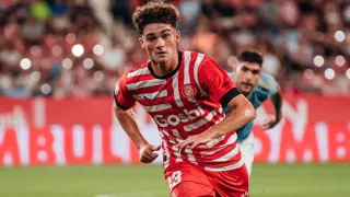 La solución del Girona está en Segunda