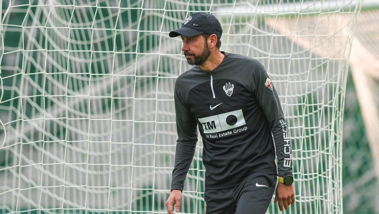 El segundo fichaje del Elche llegará del Ajax