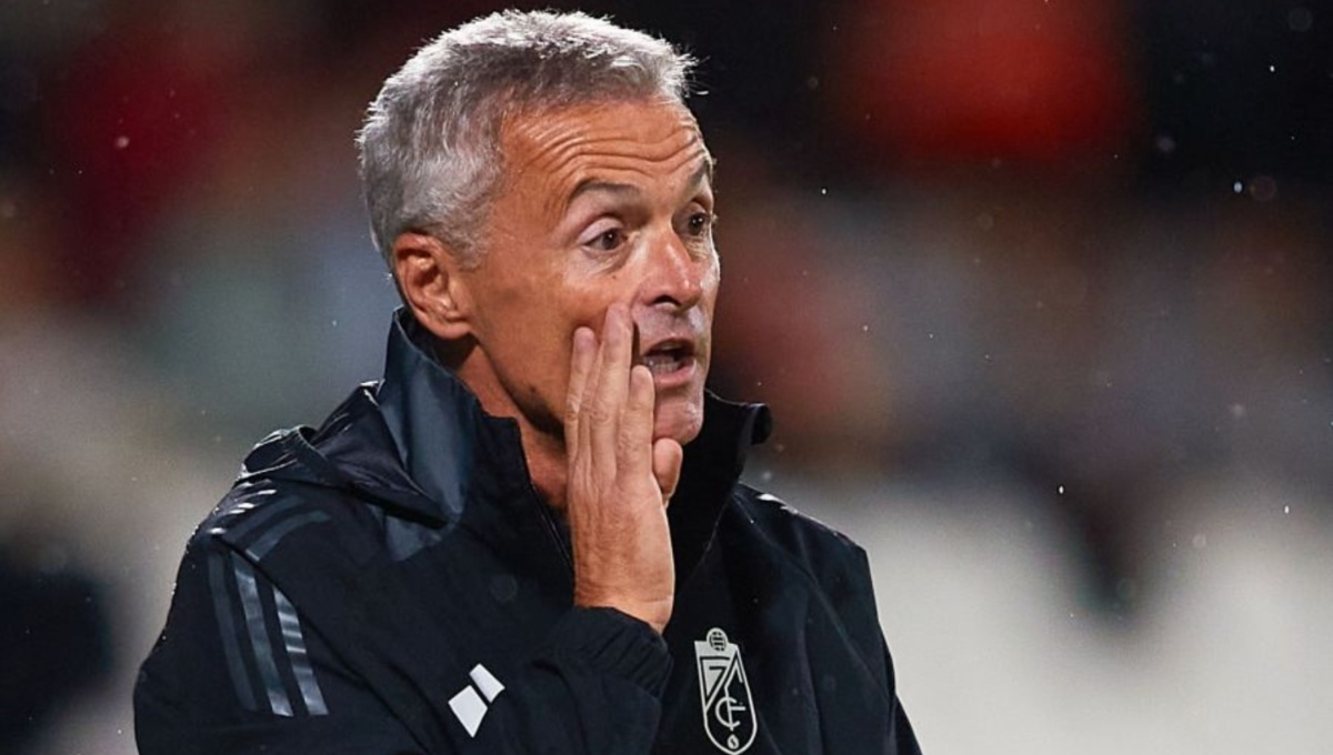 Adiós a Fran Escribá