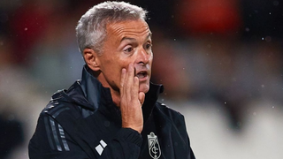 Adiós a Fran Escribá