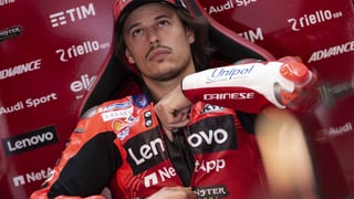 Nicoló Bulega ya amenaza el futuro de Marc Márquez y Bagnaia en Ducati