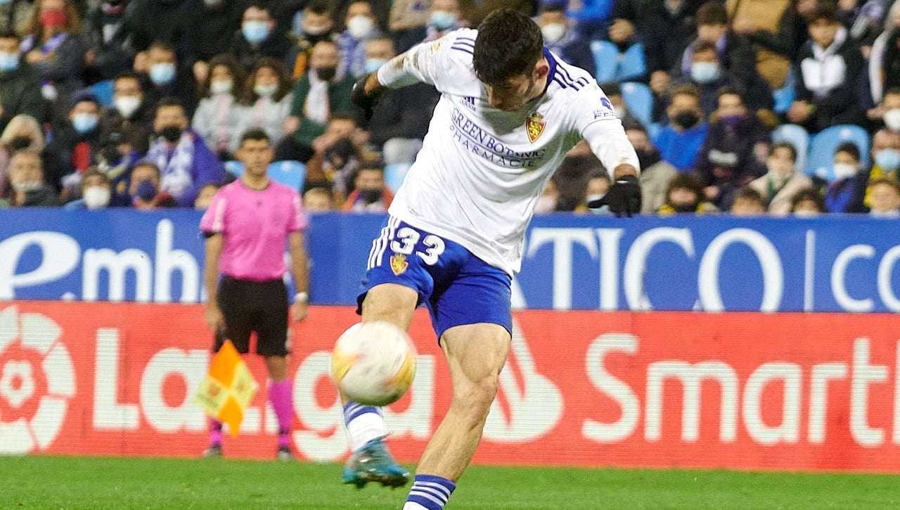 El Real Zaragoza, muy cerca de confirmar una nueva salida