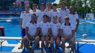 España, campeona en el Europeo de Belgrado