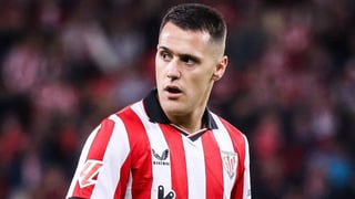 Decidido a negociar con el Athletic por Izeta "en las próximas semanas"
