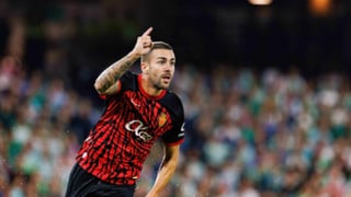 Dani Rodríguez, a un paso del Getafe para seguir compitiendo en LaLiga