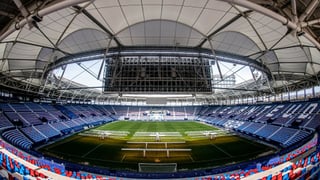 Última hora: el Torrent - Betis no se jugará finalmente en el San Gregorio, sino en el Ciudad de Valencia