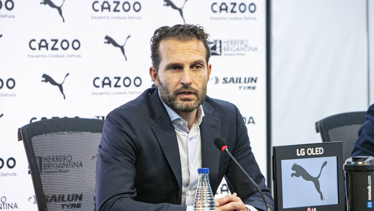 La intrahistoria del fichaje de Baraja y su condición sine qua non