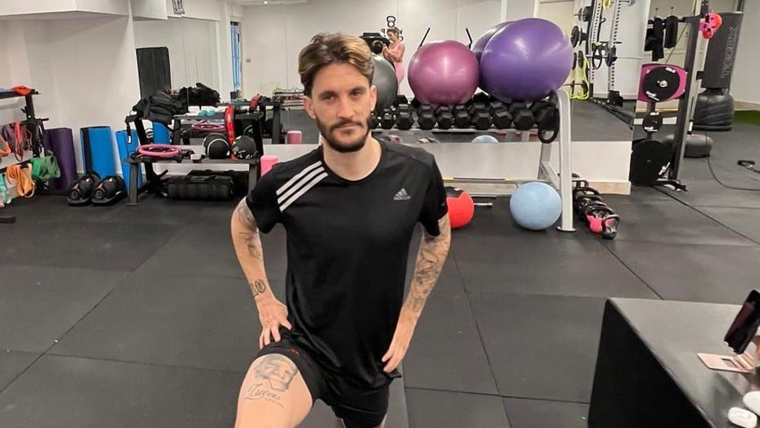 Desde Mestalla insisten por Luis Alberto