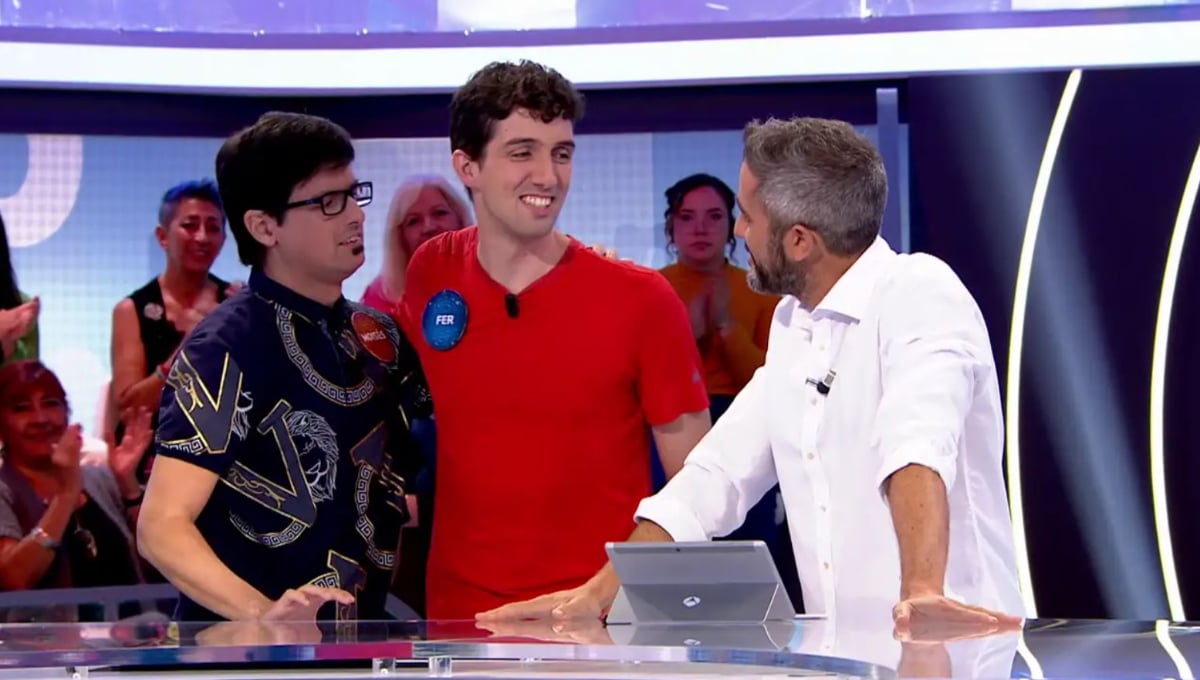 Pasapalabra afronta el final de un largo ciclo