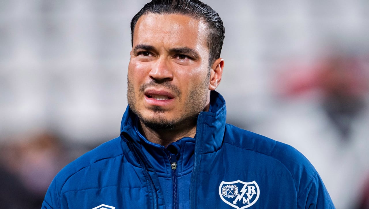 Más problemas para Raúl de Tomás