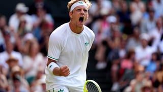 Davidovich tira de épica en Basilea tras su ausencia en la Copa Davis