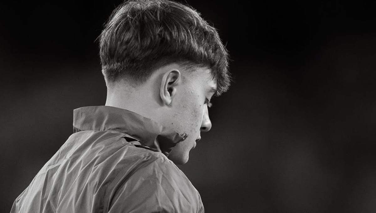 "Lo que quiero es volver al Betis"