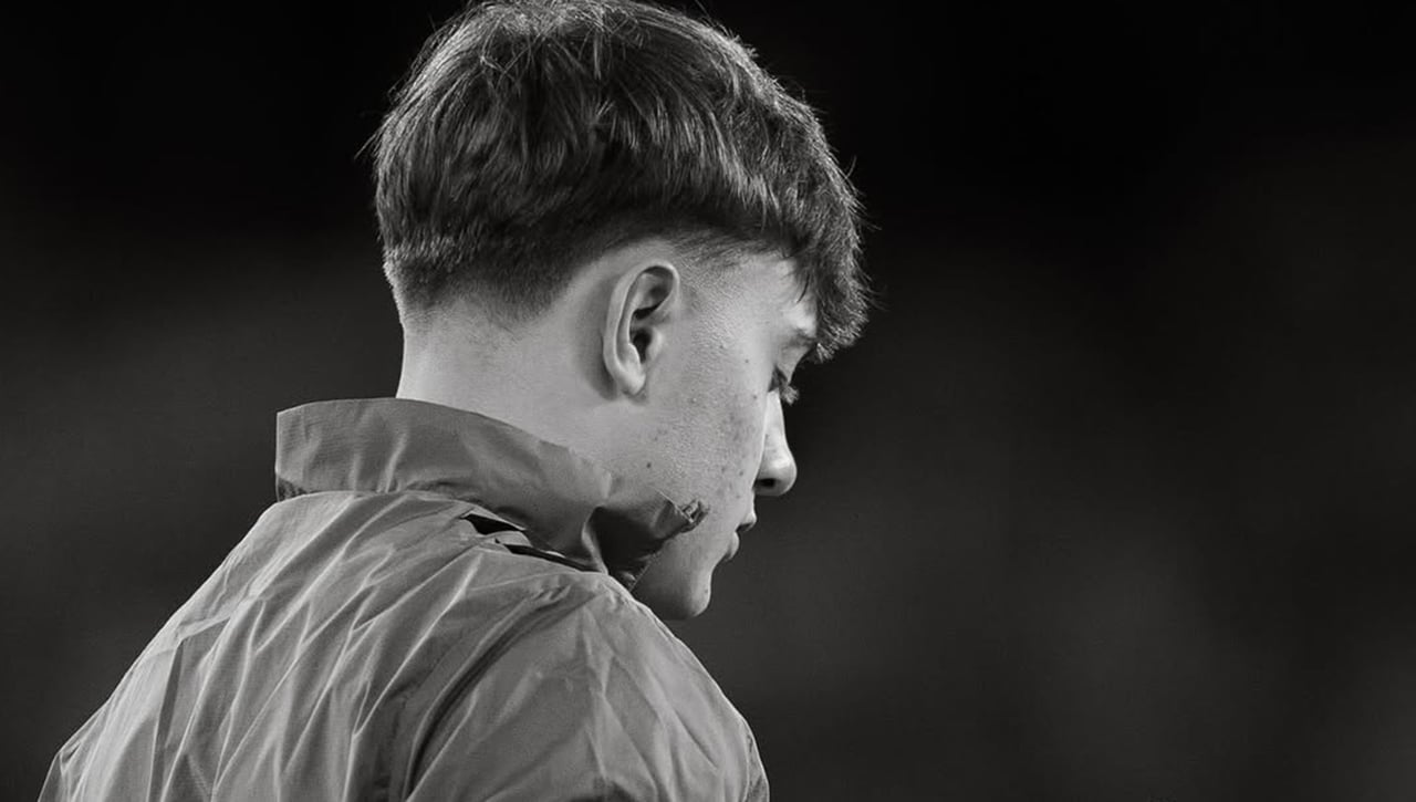 "Lo que quiero es volver al Betis"