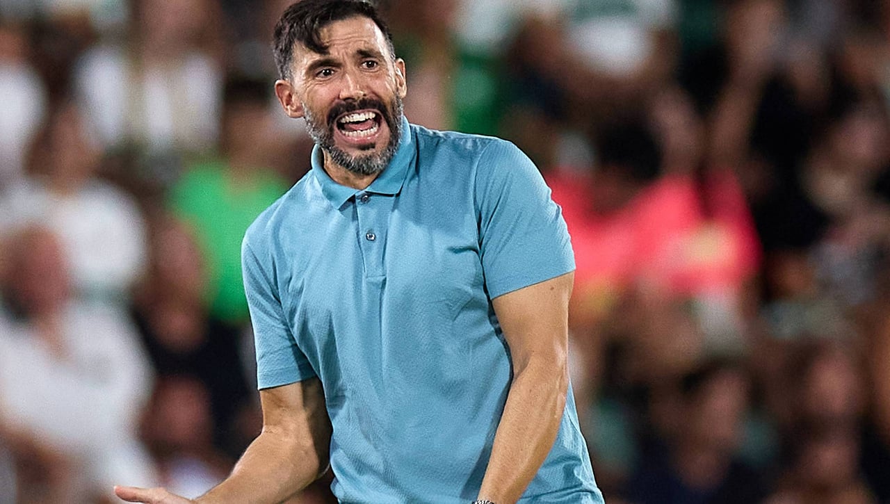 Eder Sarabia deja al Elche fuera