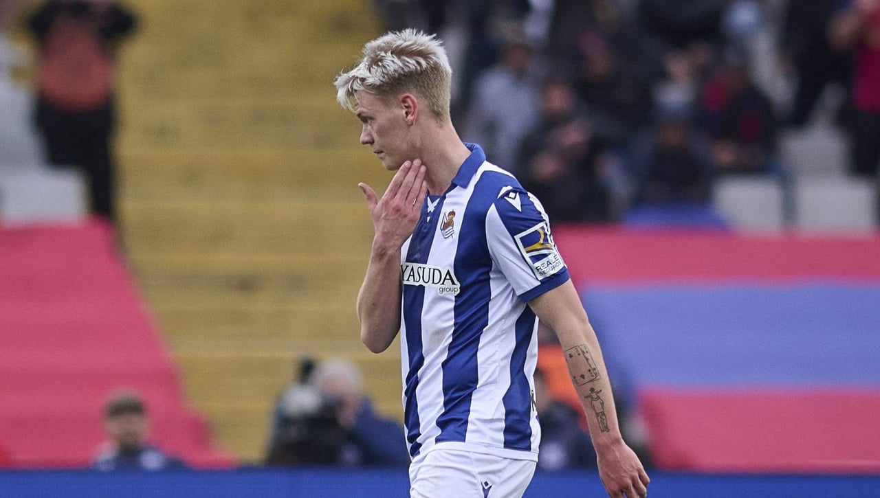 El problema de Oskarsson y el objetivo que se ha marcado