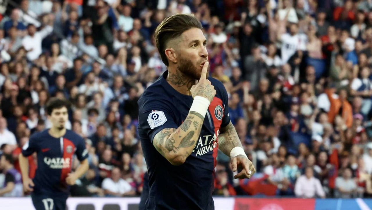 La oferta más seductora que tiene Sergio Ramos