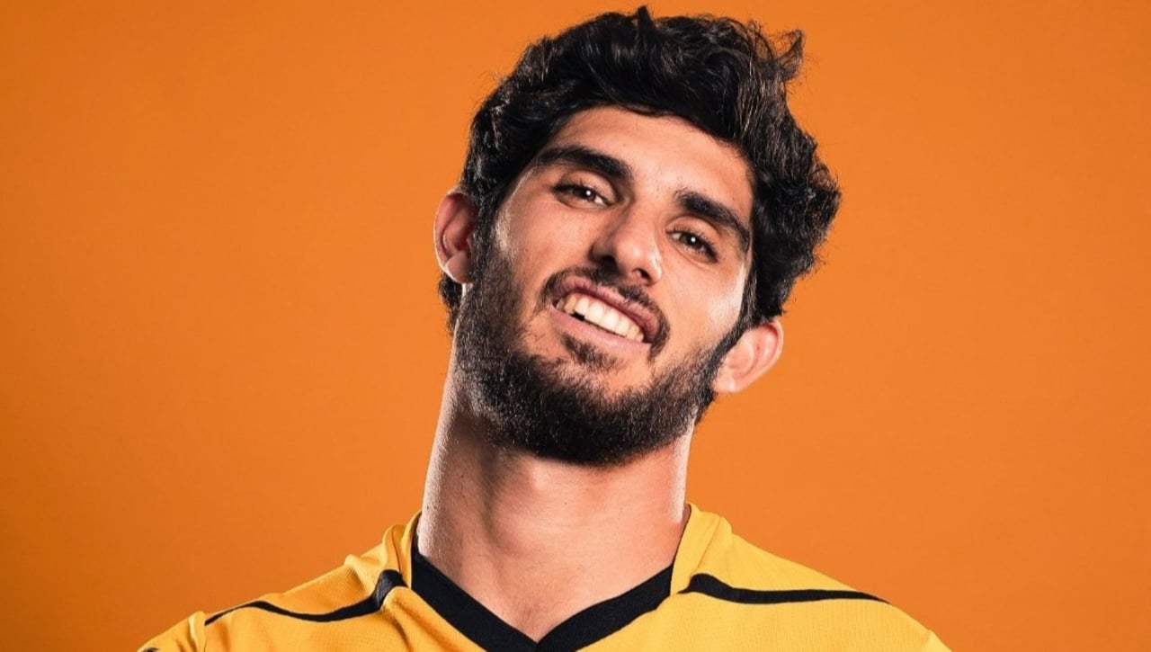 La bendición por vender y no comprar a Gonçalo Guedes