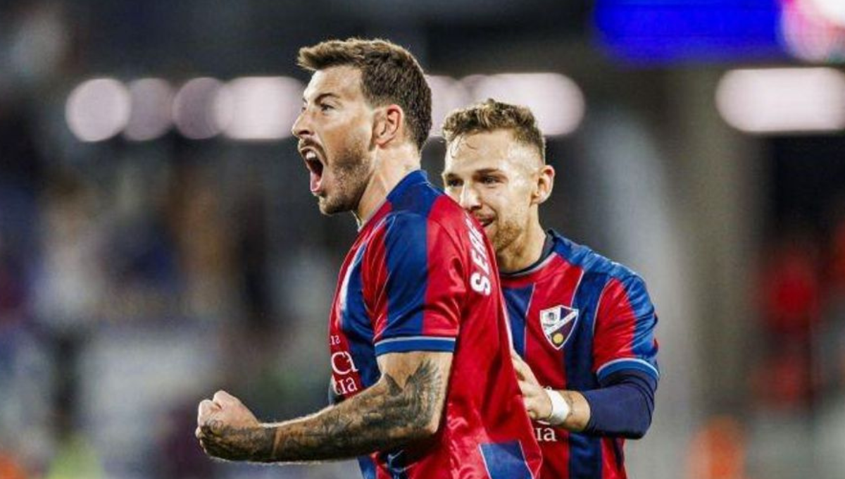 Dispuestos a cerrar la incorporación de Sergi Enrich