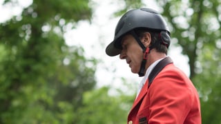 Cayetano Martínez de Irujo denuncia al presidente de la hípica