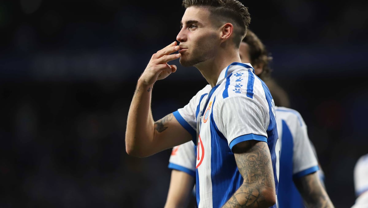 Roberto Fernández reconoce la crisis perica: “No sé qué está pasando este mes de enero”