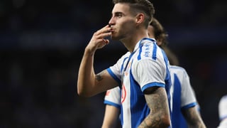 Roberto Fernández reconoce la crisis perica: “No sé qué está pasando este mes de enero”