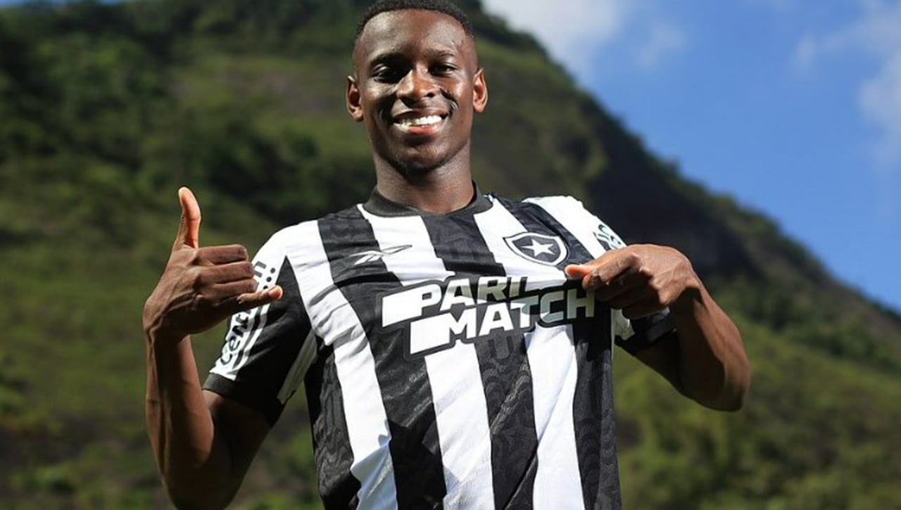 Golazo y mensaje polémico de Luiz Henrique tras salir del Betis