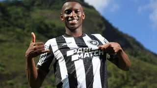 Golazo y mensaje polémico de Luiz Henrique tras salir del Betis