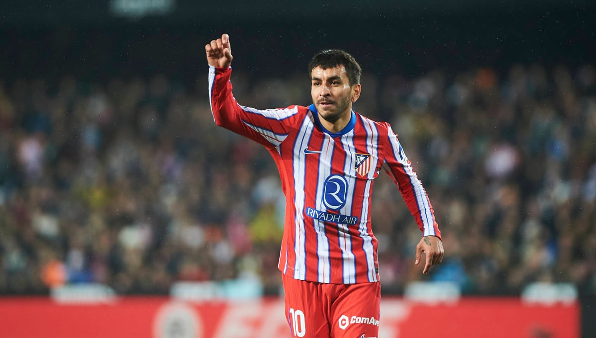 El papel de Correa es decisivo