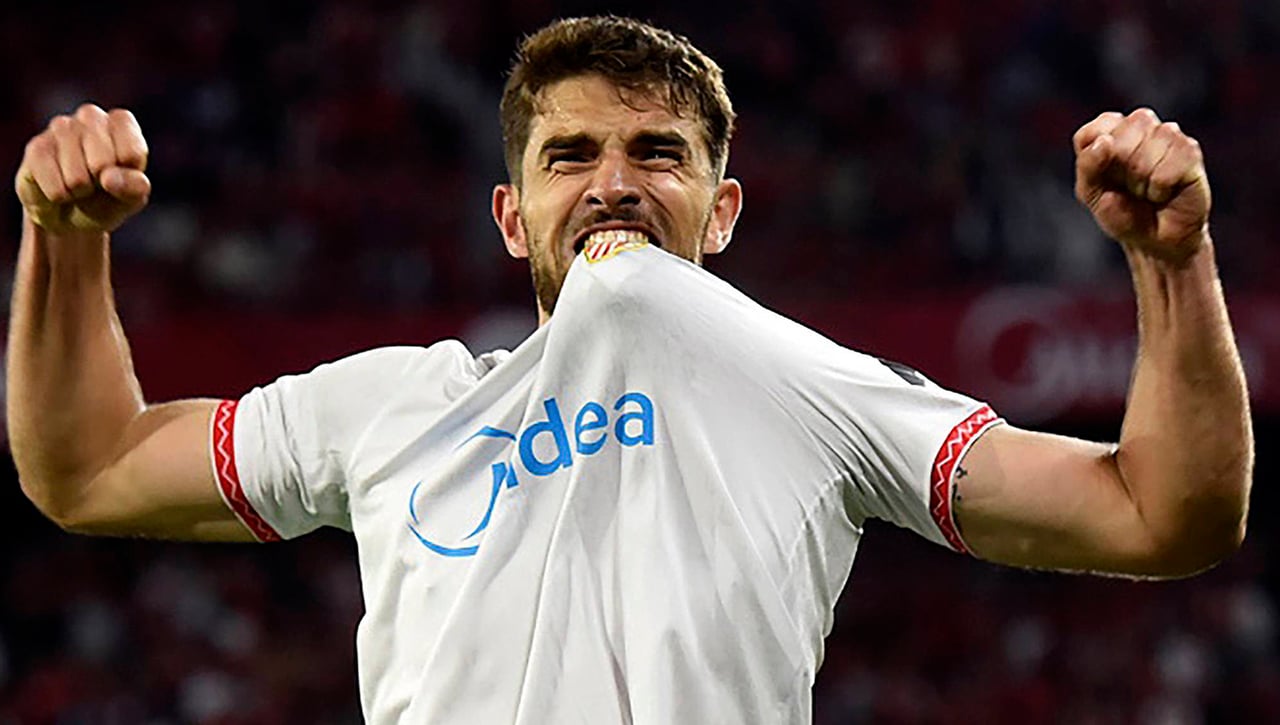 García Pascual se despide y el Sevilla anuncia la salida de seis canteranos