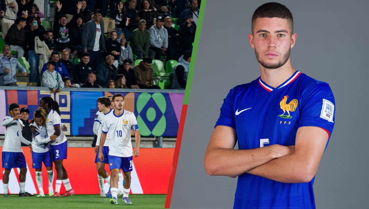 El Betis alarga su estancia en el Mundial sub 20 y el producto se encarece