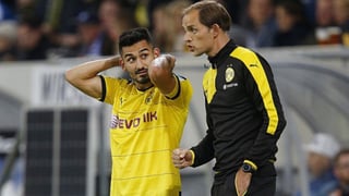 Tuchel ya está libre y Gündogan avala su llegada al Barça