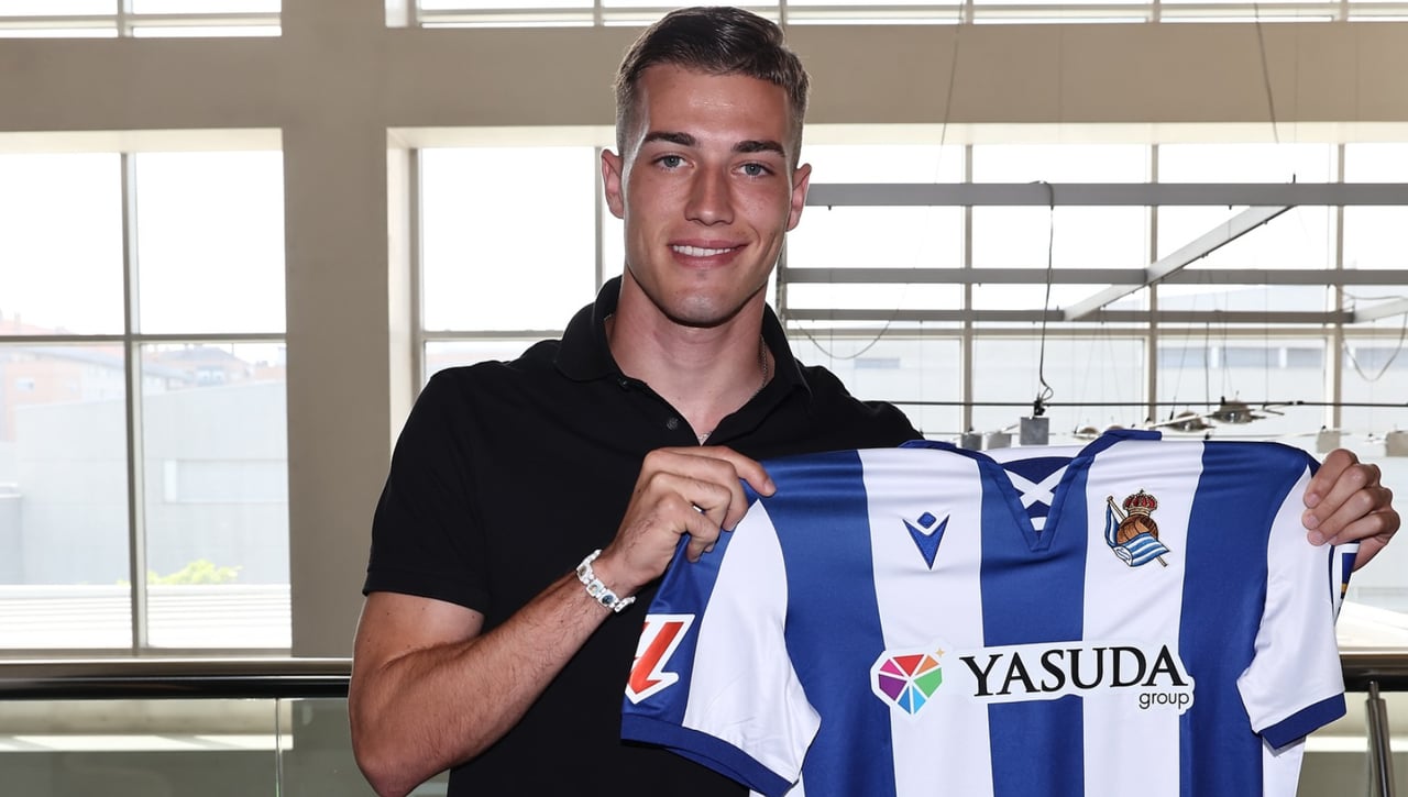 Anoeta, testigo de una íntima enemistad 