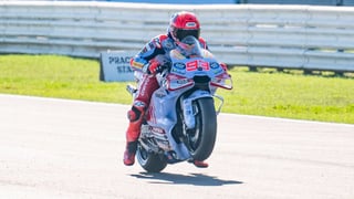 El problema que Marc Márquez advertía se ha hecho realidad