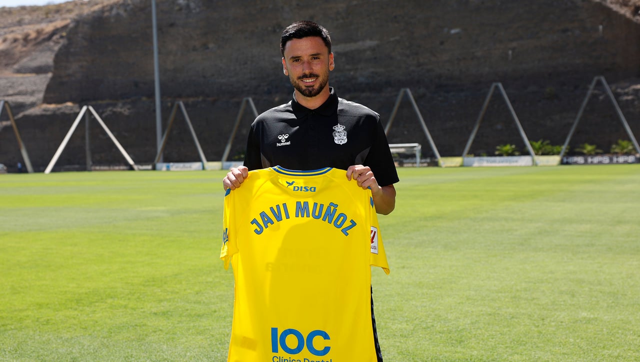 Preocupa Javi Muñoz 