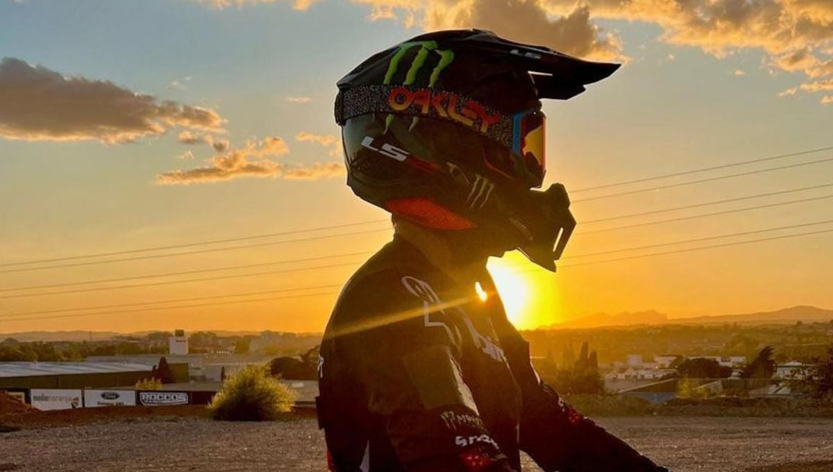 El mayor mito español de las motos dice un adiós (definitivo) al Dakar