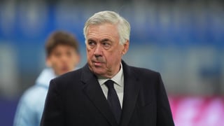Ancelotti respira y reconoce la vida que tiene el equipo